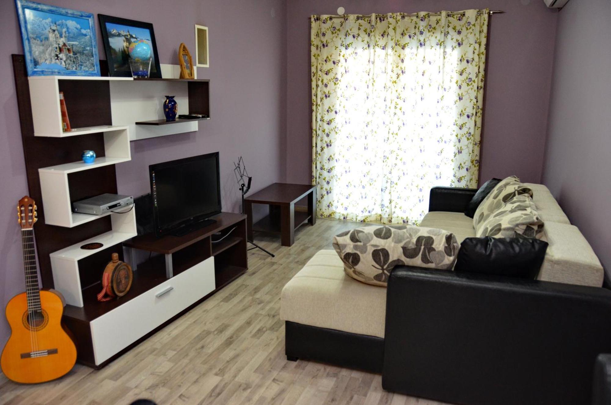 Apartments Cosovic Kotor Quarto foto