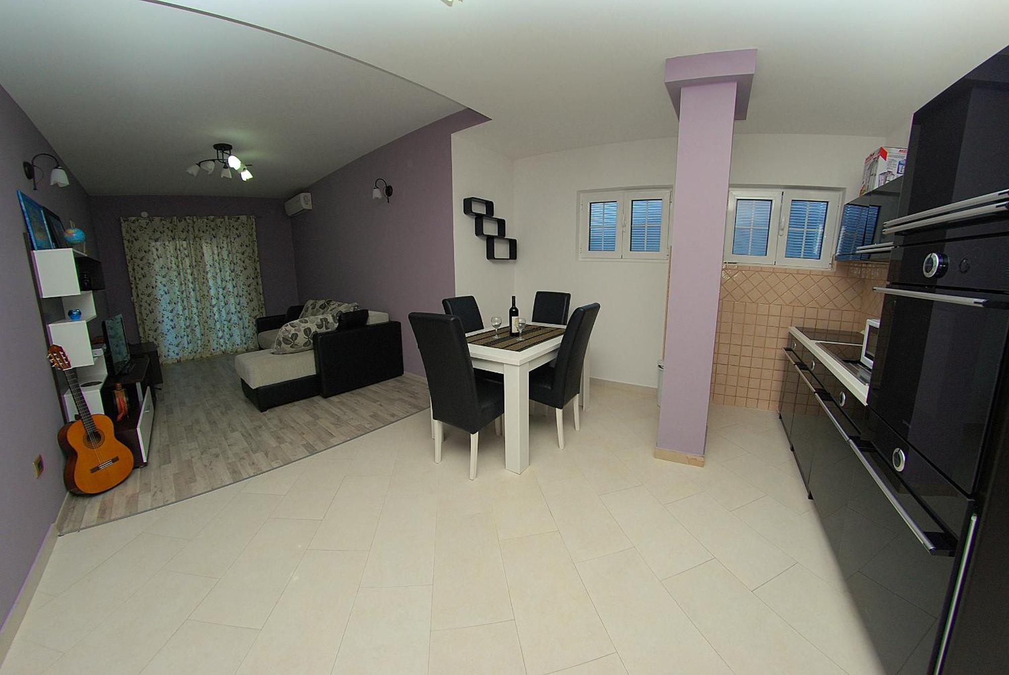 Apartments Cosovic Kotor Quarto foto